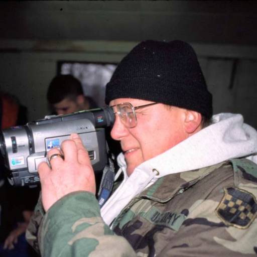 Michael Wisniewski