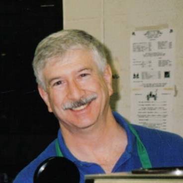 Donn Rosenblum